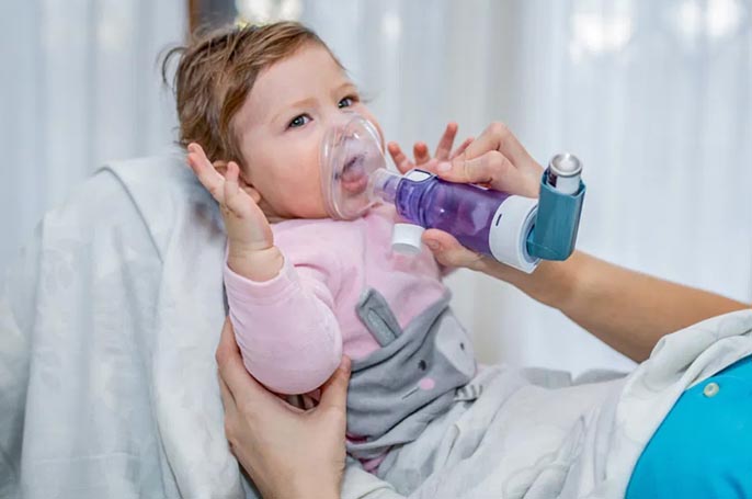 Allergy and Asthma Clinic 